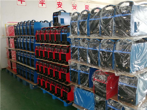 通用焊接設備廠家介紹安全要求