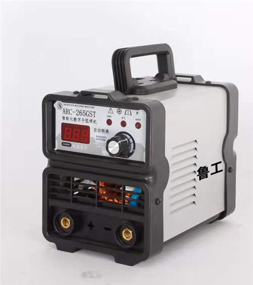 工業焊機設備廠家
