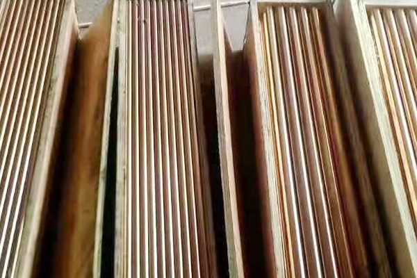 气浮工艺的设计形式